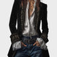 NURIE | CHIC COWBOY-INSPIRED BLAZER