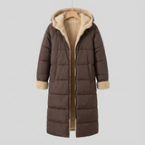 MILENA™ | Reversible Jacket