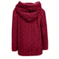 RUTH | CLASSIC ZIP-UP HOODIE
