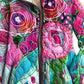 PHILIPPA | ENGLISH MEADOW QUILTED JACKET