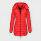 MATHILDE™ | Elegant and insulating winter coat