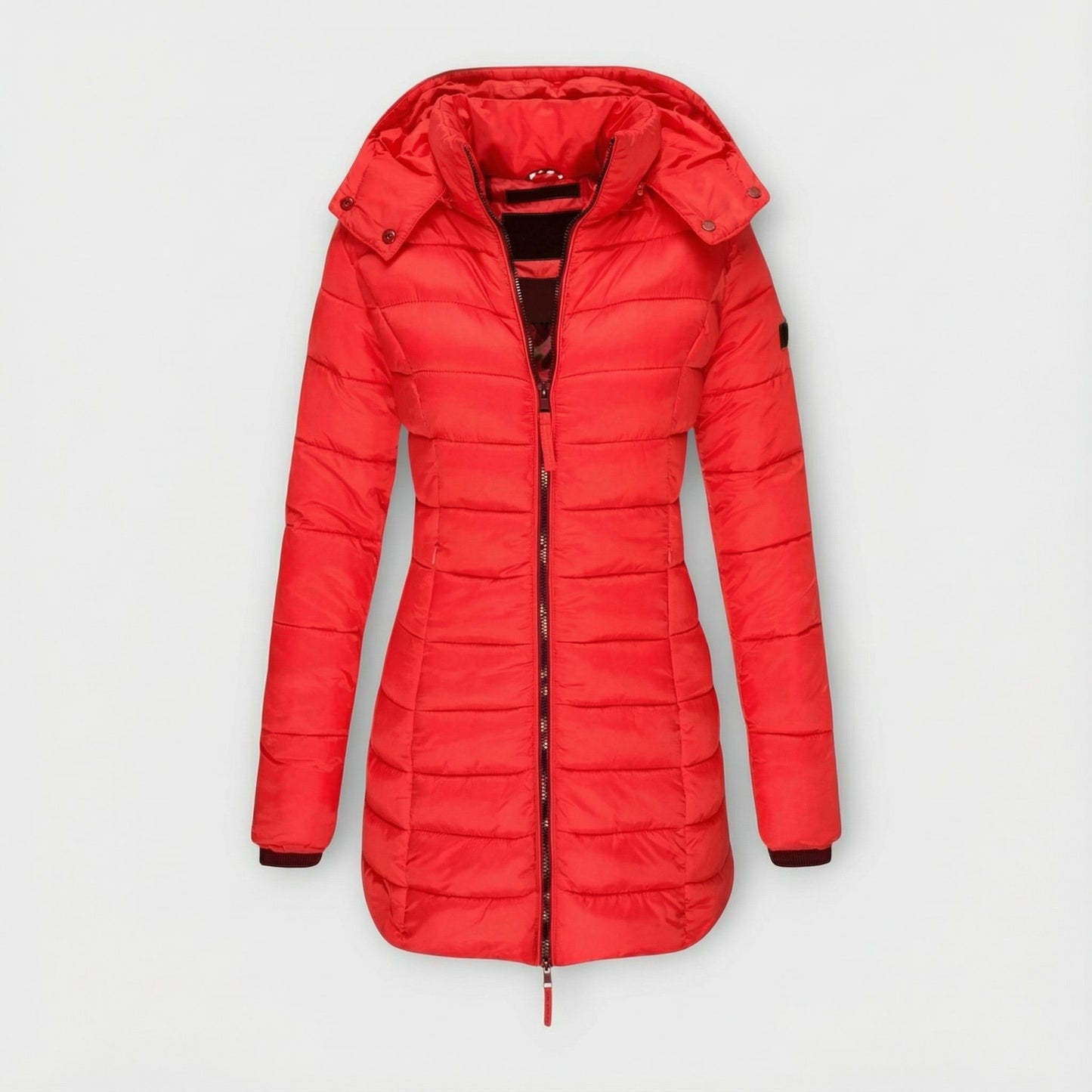 MATHILDE™ | Elegant and insulating winter coat