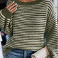 ALENYA | WINTER KNIT SWEATER