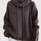 CALYSSIA | SOFT TOUCH HOODIE