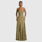 MORVENNA | ELEGANT MAXI DRESS