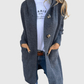 BLYTHE | LONG CHIC CARDIGAN