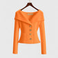 ELARA | SOFT KNIT CARDIGAN