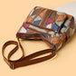 VEGAN LEATHER HANDBAG