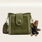 ETHEL | VINTAGE SHOULDER BAG WITH ADJUSTABLE STRAP