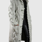 MAELONA | STYLISH CASUAL COAT
