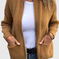 ALVERA | COTTON KNIT CARDIGAN