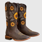 BEATRICE | BOHEMIAN STYLE BOOTS
