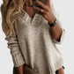 VEYLINNE | KNITTED JUMPER