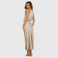 SERAPHINE | REFINED LONG EVENING DRESS
