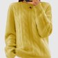 LORNA | CLASSIC KNIT JUMPER