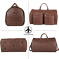 LYRA | COMPACT TRAVEL BAG