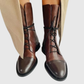 LUCIANA | COMFORT HIGH HEEL BOOT