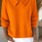 KATIE | CLASSIC COZY AUTUMN SWEATER
