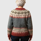 ESMÉ | VINTAGE ICELANDIC CARDIGAN