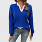 AVEN | REFINED KNIT SWEATER