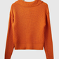 MARISSE | PREMIUM KNIT JACKET