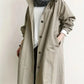 CALLINDRA | TRENCH COAT