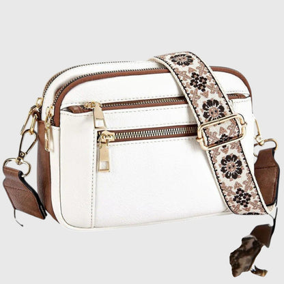 DINA | REFINED SHOULDER BAG