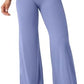 Barre Sculpt High-Waist Leggings — Seamless Profile Straight Cut