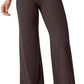 Barre Sculpt High-Waist Leggings — Seamless Profile Straight Cut