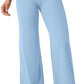 Barre Sculpt High-Waist Leggings — Seamless Profile Straight Cut