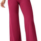 Barre Sculpt High-Waist Leggings — Seamless Profile Straight Cut