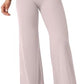 Barre Sculpt High-Waist Leggings — Seamless Profile Straight Cut