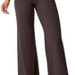 Barre Sculpt High-Waist Leggings — Seamless Profile Straight Cut
