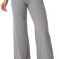 Barre Sculpt High-Waist Leggings — Seamless Profile Straight Cut