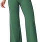 Barre Sculpt High-Waist Leggings — Seamless Profile Straight Cut