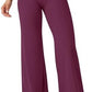 Barre Sculpt High-Waist Leggings — Seamless Profile Straight Cut