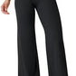 Barre Sculpt High-Waist Leggings — Seamless Profile Straight Cut