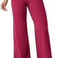 Barre Sculpt High-Waist Leggings — Seamless Profile Straight Cut