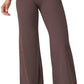 Barre Sculpt High-Waist Leggings — Seamless Profile Straight Cut