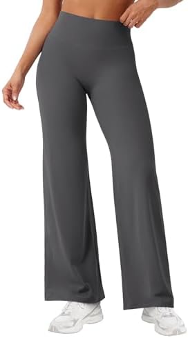 Barre Sculpt High-Waist Leggings — Seamless Profile Straight Cut