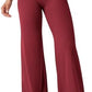 Barre Sculpt High-Waist Leggings — Seamless Profile Straight Cut