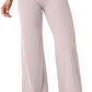 Barre Sculpt High-Waist Leggings — Seamless Profile Straight Cut