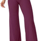 Barre Sculpt High-Waist Leggings — Seamless Profile Straight Cut