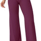 Barre Sculpt High-Waist Leggings — Seamless Profile Straight Cut