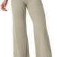 Barre Sculpt High-Waist Leggings — Seamless Profile Straight Cut
