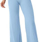 Barre Sculpt High-Waist Leggings — Seamless Profile Straight Cut