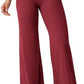 Barre Sculpt High-Waist Leggings — Seamless Profile Straight Cut