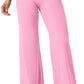 Barre Sculpt High-Waist Leggings — Seamless Profile Straight Cut