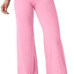 Barre Sculpt High-Waist Leggings — Seamless Profile Straight Cut