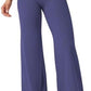Barre Sculpt High-Waist Leggings — Seamless Profile Straight Cut